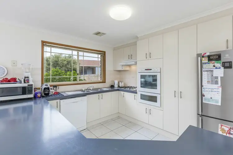 Fifth view of Homely townhouse listing, 5/10 Starritt Place St, Macarthur ACT 2904