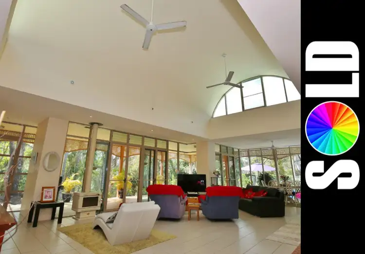 18 Orbelle Road, The Palms QLD 4570