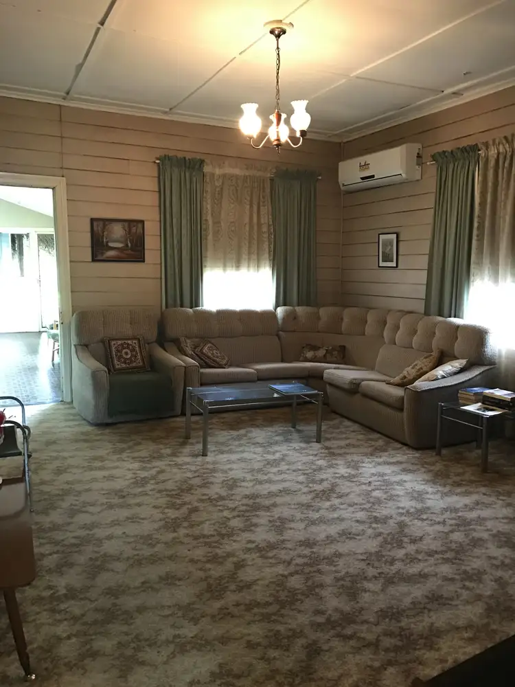 Third view of Homely house listing, 53 Kingdon St, Scone NSW 2337