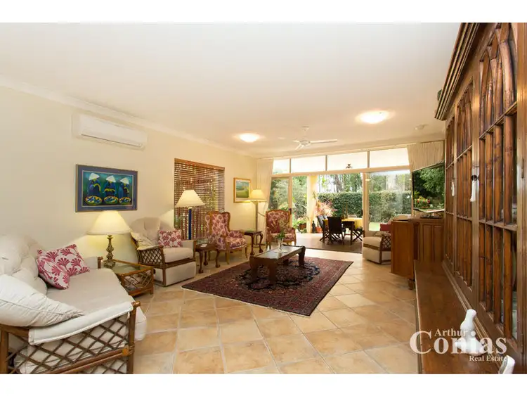 Second view of Homely unit listing, 1/179 Ocean Drive, Twin Waters QLD 4564
