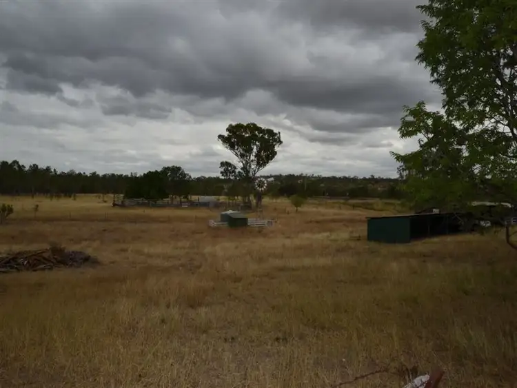 Sixth view of Homely rural property listing, 4100 Capricorn Highway, Westwood QLD 4702