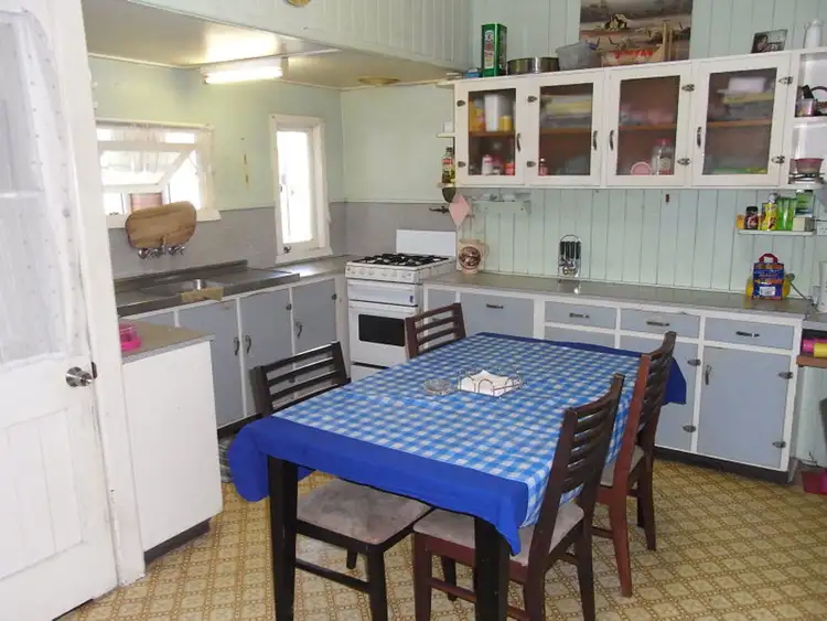 Second view of Homely house listing, 48 Donaldson Road, Nambour QLD 4560