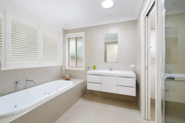 Seventh view of Homely house listing, 4 Salmean Circuit, Port Macquarie NSW 2444