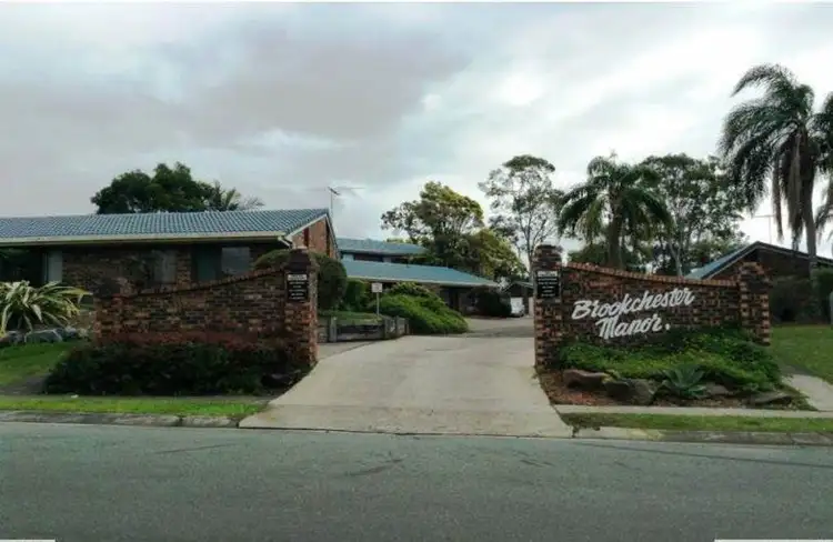 59/17-25 Linning Street, Mount Warren Park QLD 4207