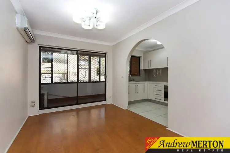 Third view of Homely unit listing, 4/494-496 Merrylands Rd, Merrylands NSW 2160