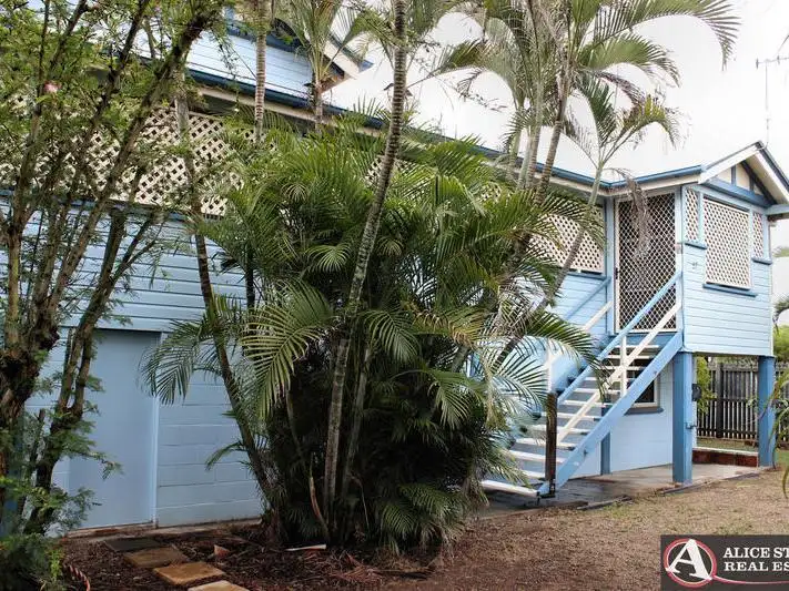 57 March Street, Maryborough QLD 4650