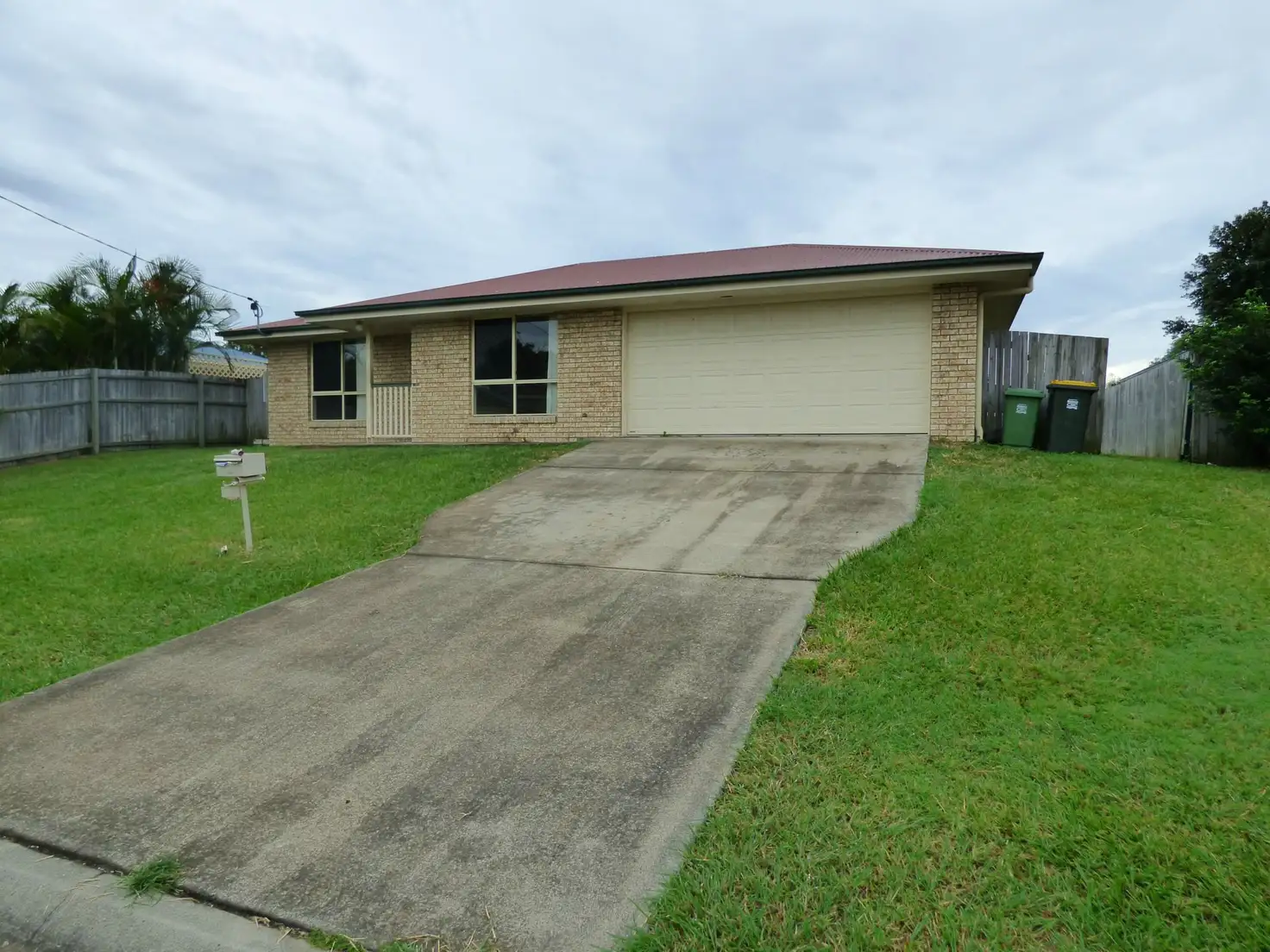 Main view of Homely house listing, 7 Camille Court, Caboolture QLD 4510