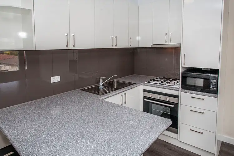 Main view of Homely unit listing, 9/46 King Street, Dandenong VIC 3175