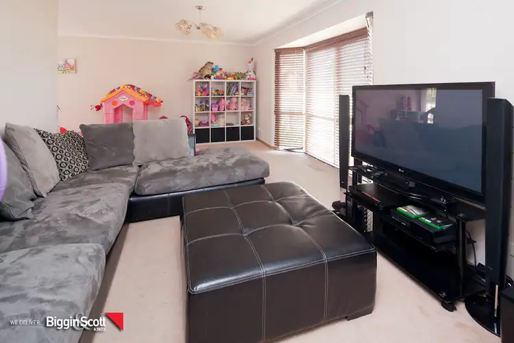 Second view of Homely house listing, 11 Dewpond Walk, Croydon South VIC 3136