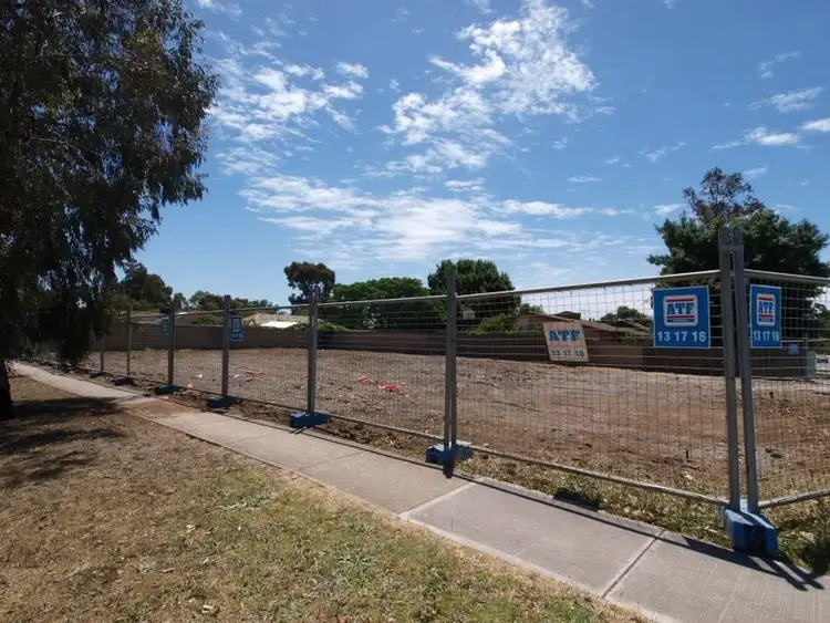 Second view of Homely land listing, 78 Tolley Road, St Agnes SA 5097