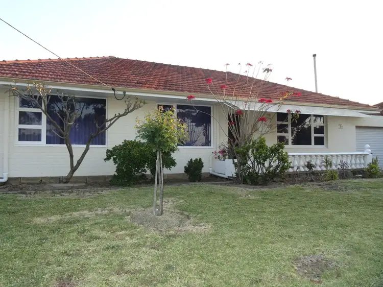 Second view of Homely house listing, 96 Morley Drive St, Yokine WA 6060