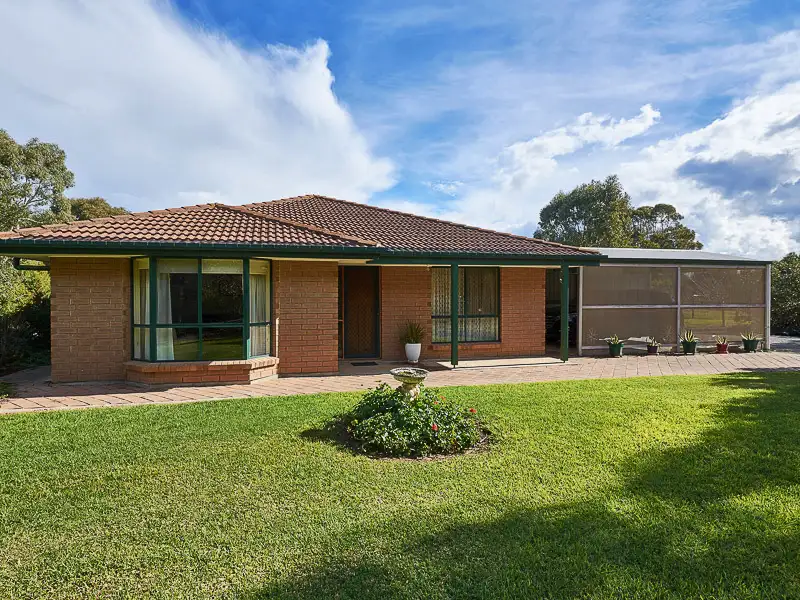 Main view of Homely house listing, 32 Matrice Court, Strathalbyn SA 5255
