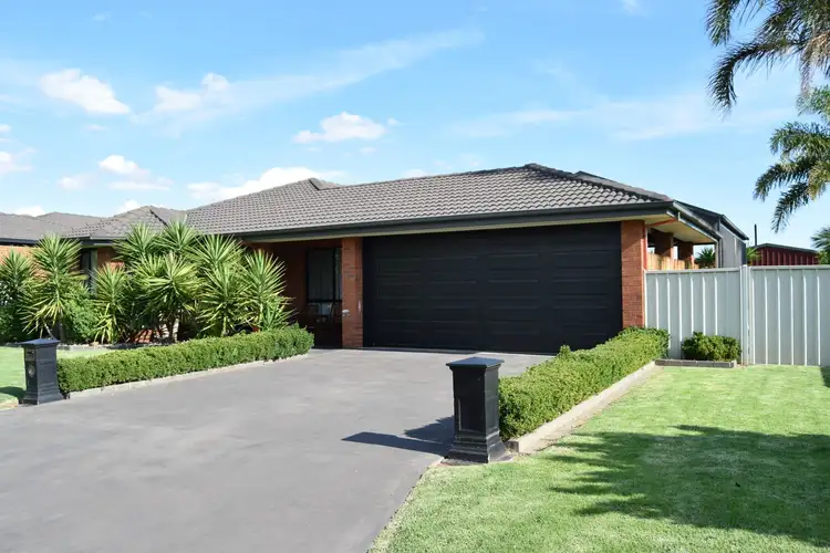 Main view of Homely house listing, 14 Locksley Court, Shepparton VIC 3630