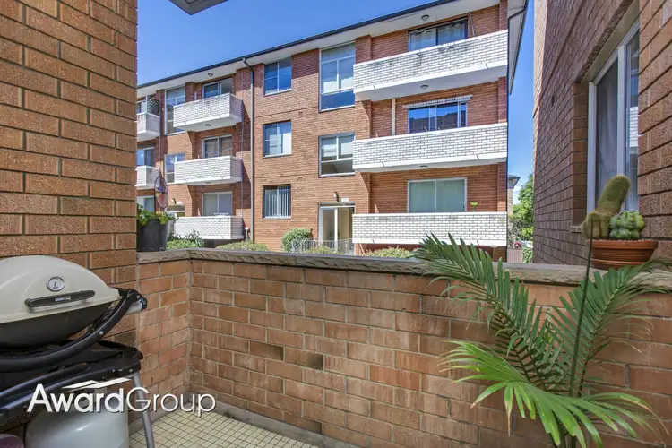 Fifth view of Homely unit listing, 13/26-28 Orchard Street, West Ryde NSW 2114
