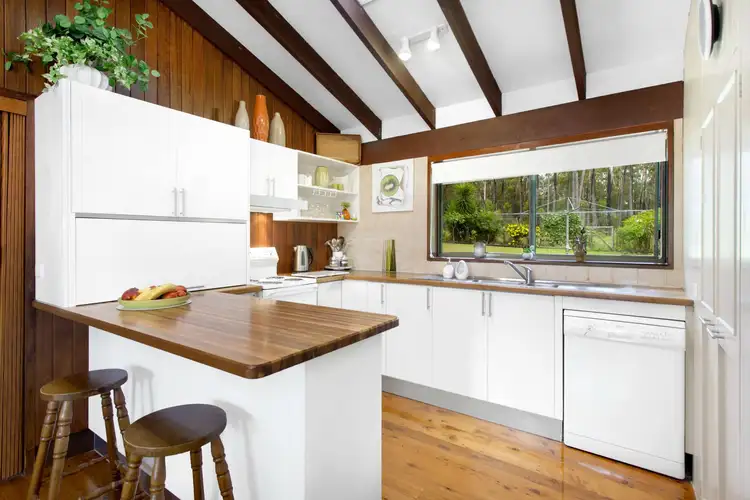Second view of Homely house listing, 547 Solitary Islands Way, Moonee Beach NSW 2450