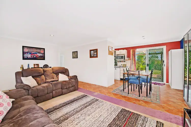 Second view of Homely house listing, 14 Correa Crescent, Port Macquarie NSW 2444