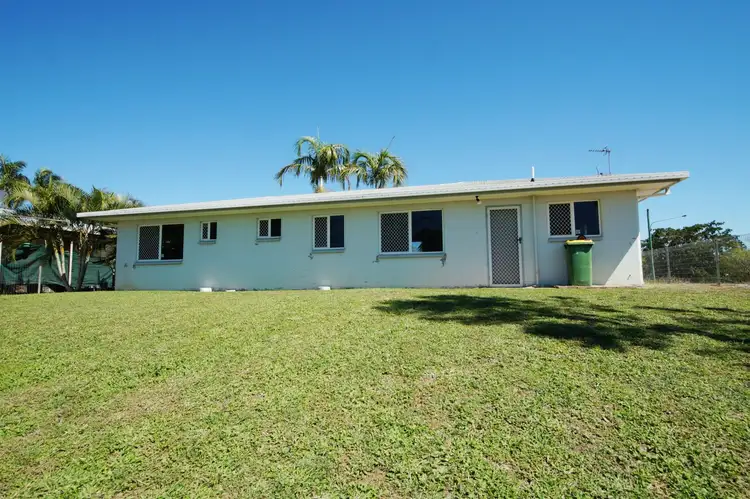 Fifth view of Homely house listing, 27 Fourth Avenue, Home Hill QLD 4806