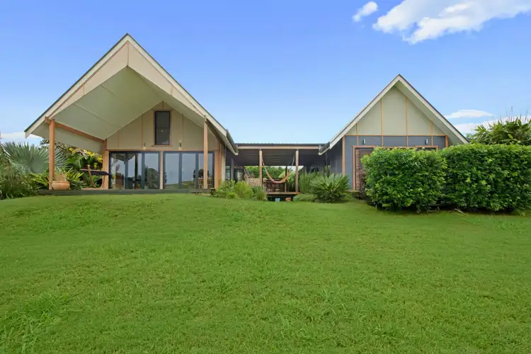 Sixth view of Homely house listing, 7 Ivory Curl Place, Bangalow NSW 2479