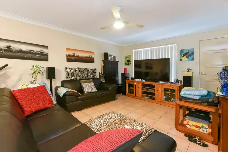 Fourth view of Homely townhouse listing, 96/116 Station Road, Loganlea QLD 4131