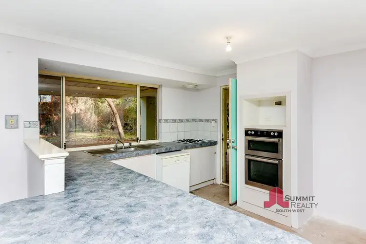 Fifth view of Homely house listing, 52 Gulf Way, Leschenault WA 6233