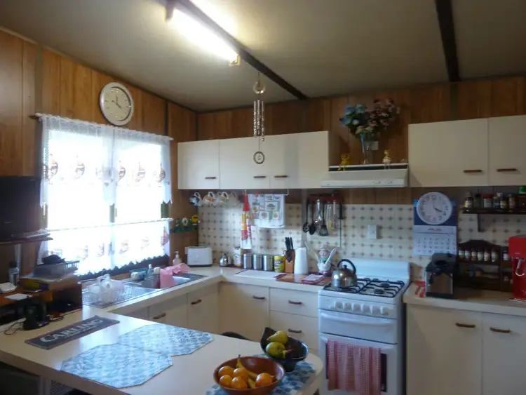 Second view of Homely house listing, 4 Gilbert Street, Doongul QLD 4620