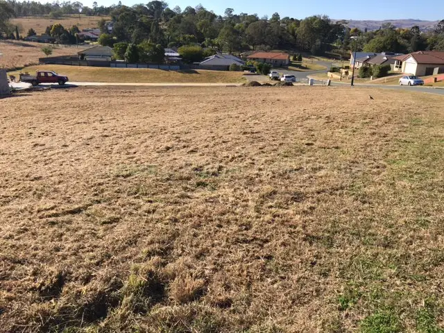 Fourth view of Homely land listing, Lot 10 Devin Drive, Boonah QLD 4310