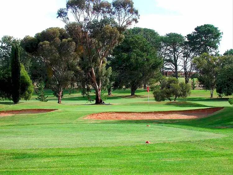 Fifth view of Homely land listing, L109 Putters Court, Barooga NSW 3644