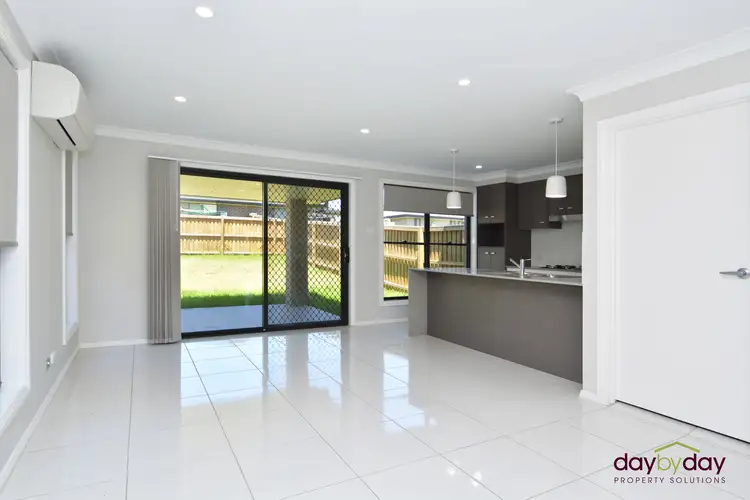 Third view of Homely house listing, 46 Bulbul Cres, Fletcher NSW 2287