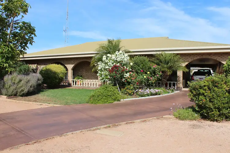 2 Radford Drive, Port Pirie SA 5540