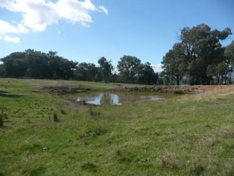 Fourth view of Homely land listing, 1 Kneebones Gap Road, Whorouly VIC 3735