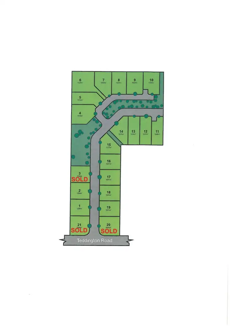 Sixth view of Homely land listing, L18 Lawson Drive, Tinana QLD 4650