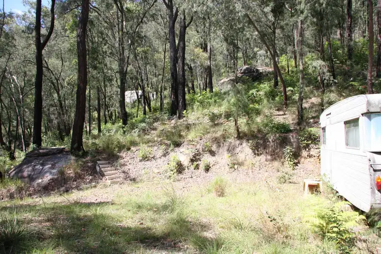 Fifth view of Homely land listing, 4154 Wisemans Ferry Road, Spencer NSW 2775