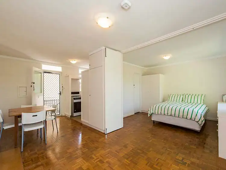 Seventh view of Homely unit listing, 32/17 The Avenue, Crawley WA 6009