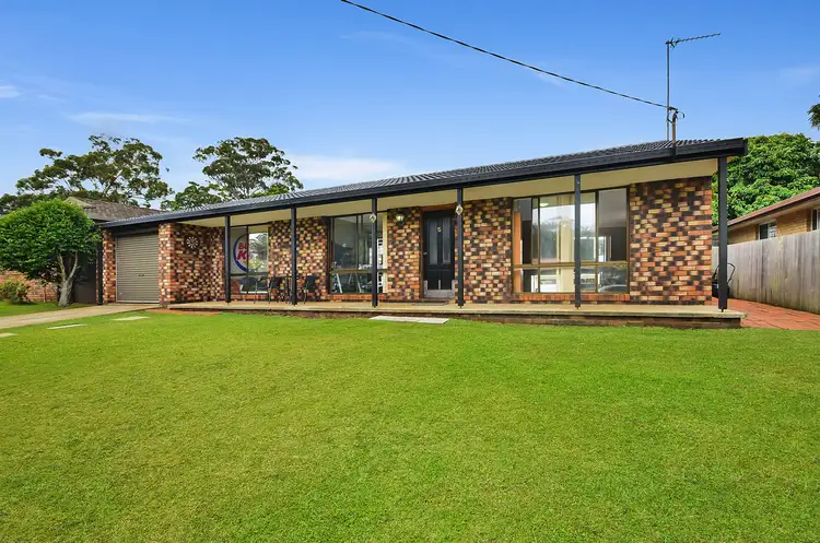 5 Mayworth Ave, Port Macquarie NSW 2444