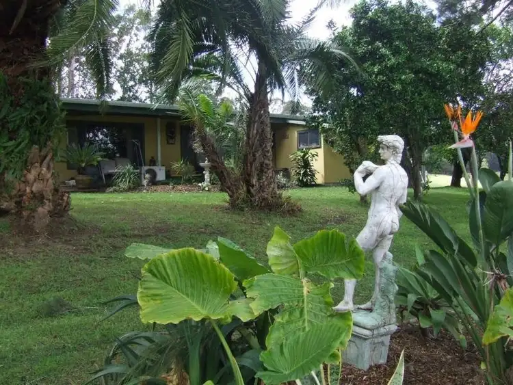 Main view of Homely rural property listing, Address available on request