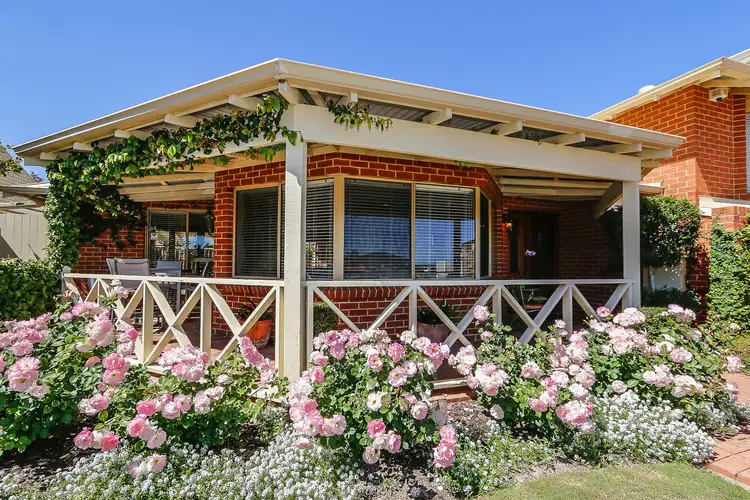 Third view of Homely house listing, 14B Renown Way, Sorrento WA 6020