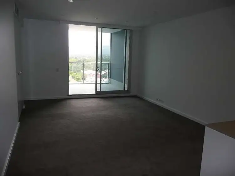 Second view of Homely apartment listing, 1206/20 Hindmarsh Square, Adelaide SA 5000