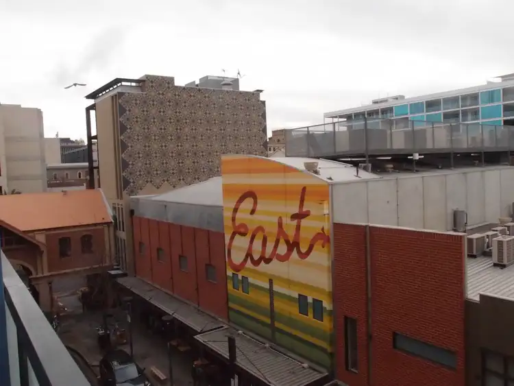 Sixth view of Homely unit listing, 22/9 Ebenezer Place, Adelaide SA 5000