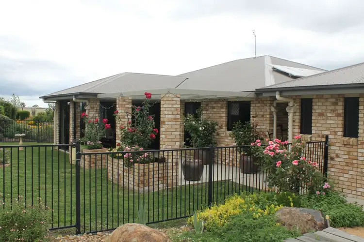Third view of Homely house listing, 29 Derain Drive, Warwick QLD 4370
