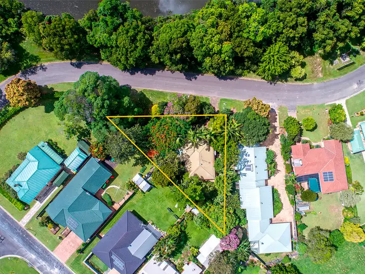 Fifth view of Homely house listing, 19 Riverside Drive, Mullumbimby NSW 2482