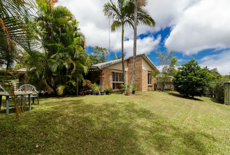 19 Hooper Crescent, Tewantin QLD 4565