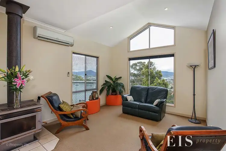 Fourth view of Homely house listing, 28 Athleen Ave, Lenah Valley TAS 7008