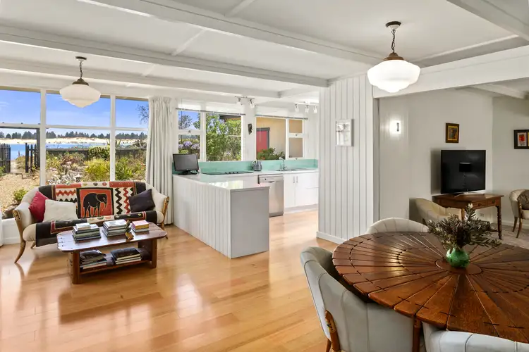 Second view of Homely house listing, 241 Lewisham Scenic Dr, Lewisham TAS 7173