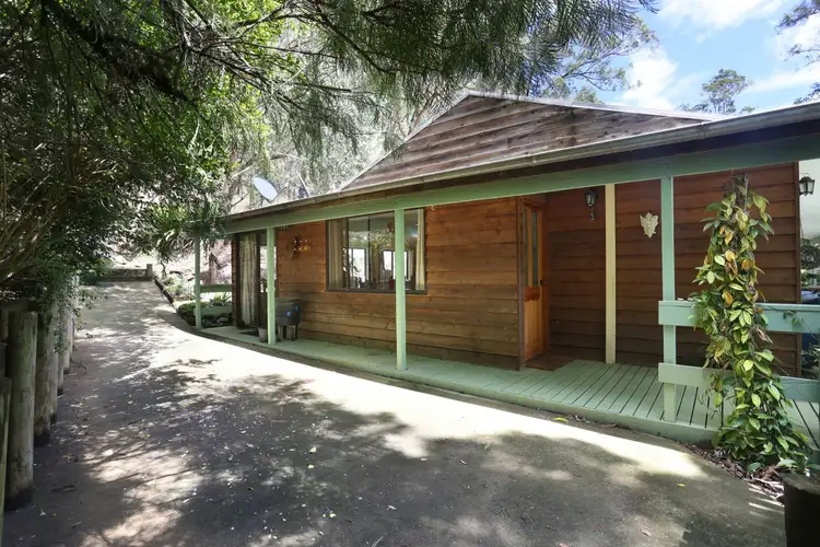 Second view of Homely house listing, 566 Settlers Road, Lower Macdonald NSW 2775