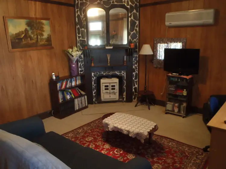 Third view of Homely house listing, 2 Grey Terrace, Orroroo SA 5431