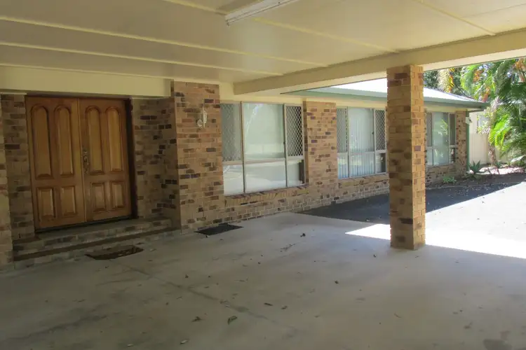 Second view of Homely rural property listing, 30 Pleasant Drive, Sharon QLD 4670