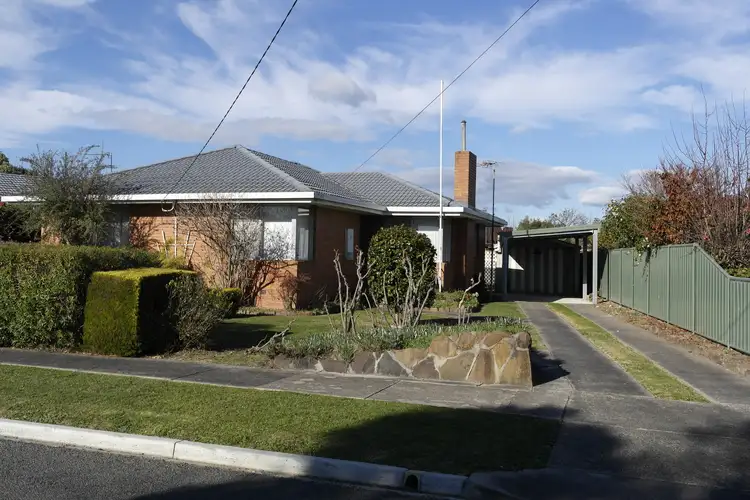 Main view of Homely house listing, 3 Stanley Street, Yinnar VIC 3869