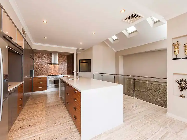 Seventh view of Homely house listing, 17 Breakwater Parade, Mandurah WA 6210