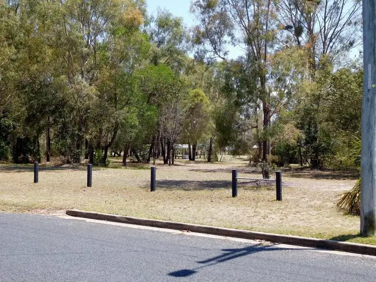Second view of Homely land listing, 57 Mackerel Street, Woodgate QLD 4660