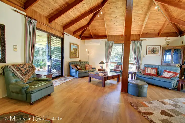 Fourth view of Homely house listing, 21 Suses Pocket Road, Mapleton QLD 4560